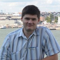 Sergey Kashin