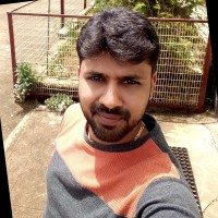 Manigandan U