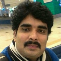 Kiran Tirumala