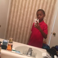 Rayshaud King
