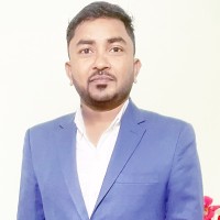 Ayush Raj