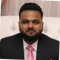 Navjinder Singh (Nav Dhami)