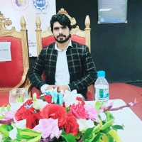 Kamran Abdullah