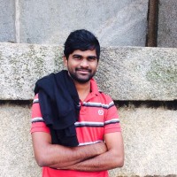 Dinesh T