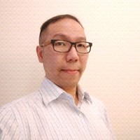 Jay Cheng