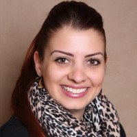 Meryem Öztop