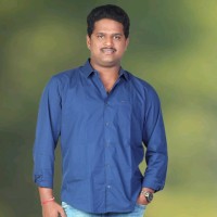 E Sunil Reddy