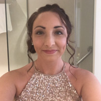Rebecca Shone