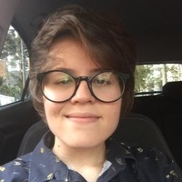 Fernanda Labres de Oliveira