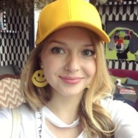 Khrystyna Khandrus