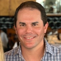 Chris Whitis