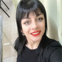 Huriye Boşkut