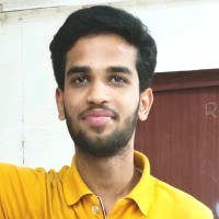 Anirruddha Mishra