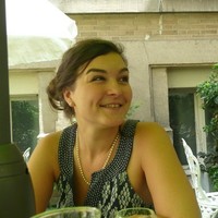 Marie Berger