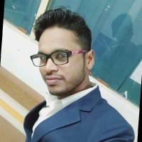 HARIKISHOR KUMAR Full Stack Python Developer