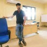 Chakradhar Parida