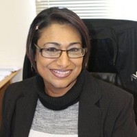 Viloshnee Reddy
