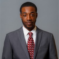 Xavier Henry