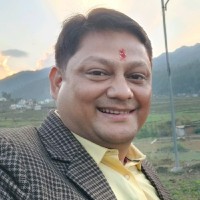 Rahul Saun