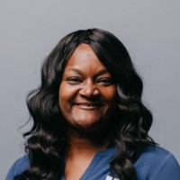 LaTonzia Pritchard