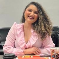 Mayara Höfelmann Wiggers