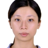 Vicky Huang