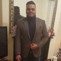 Ankit Khurana
