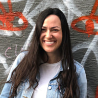 Dalia Margolin