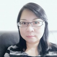 吳金妃 Vivian.Wu