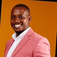 Fredrick Mutua