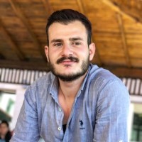 Mehmet Tolga Göktürk