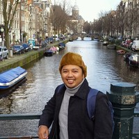Fanny Adriansyah