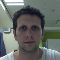 Yuval Adler