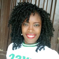 Deborah Ogidan
