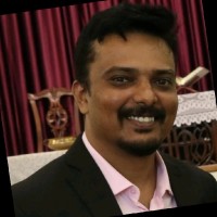 Jackson Vinod Kumar Doddamani