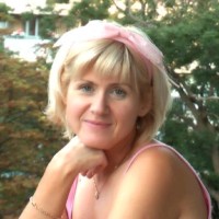 Natalia Kochubey