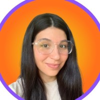 Pamela Gonzalez Prieto