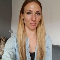 Irene Griffioen