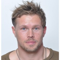 Elias Halling