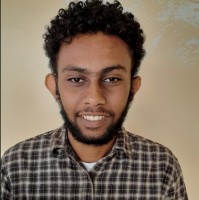 Bereket Hailu