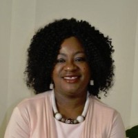 Victoria Cann