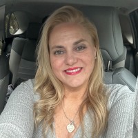 Marisa Stone