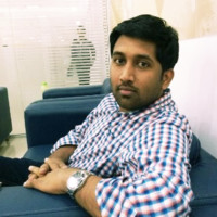 Saichand Thotakuri