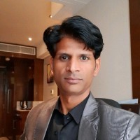 Ankush Tripathi
