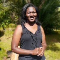 Judith Okumu