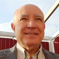 Francisco Alberto Garci­a Sanchez