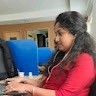 Sharmila Ravi
