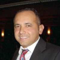 Ed Morales
