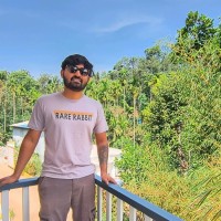 Akhil Krishnakumar