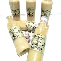 Khasanah Garlic